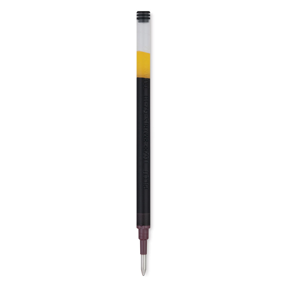 Pilot G2 Gel Pen Refill - 1.0 mm, Black, Bold, Pkg of 2