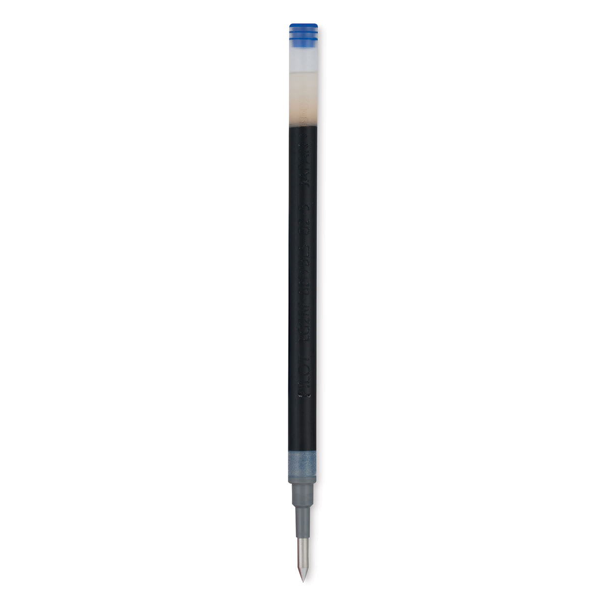 Pilot G2 Gel Pen Refills - 0.5 mm, Blue, Extra Fine, Pkg of 2