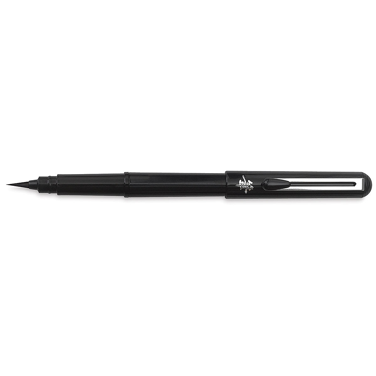 Pocket Brush Pen- Black Pocket Brush Pen- Black