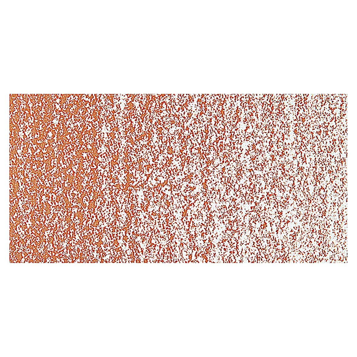 Caran d'Ache Neocolor I Wax Pastel - Bronze, Metallic swatch