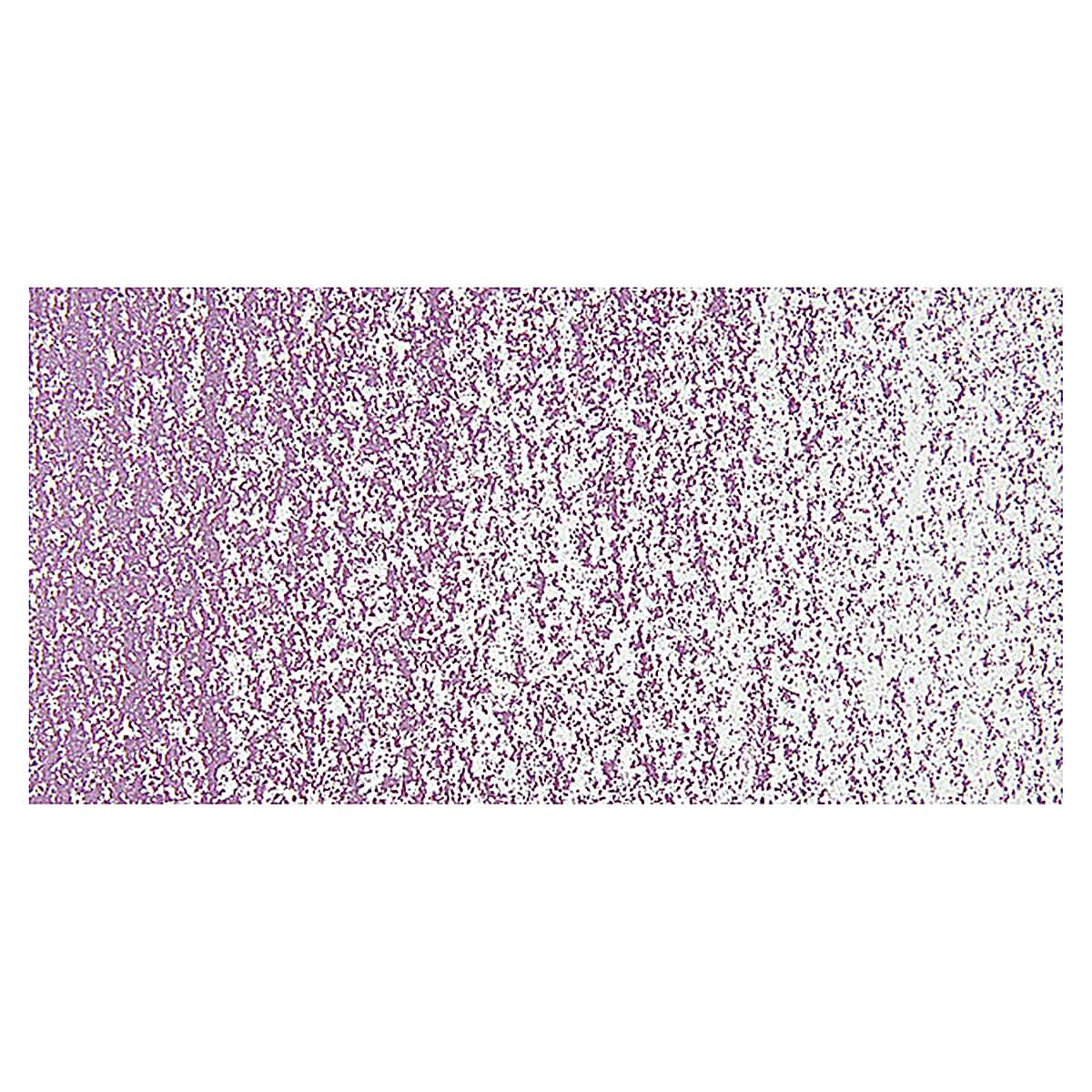 Caran d'Ache Neocolor I Wax Pastel - Pink, Metallic swatch