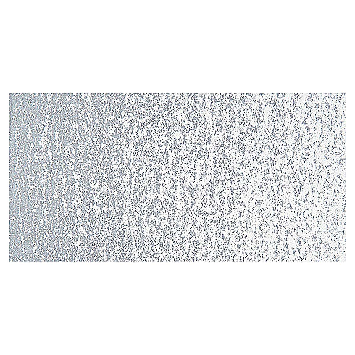Caran d'Ache Neocolor I Wax Pastel - Silver, Metallic swatch