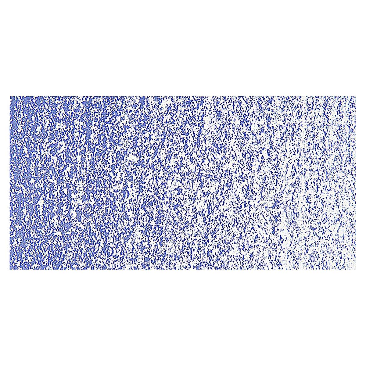 Caran d'Ache Neocolor I Wax Pastel - Violet, Metallic swatch