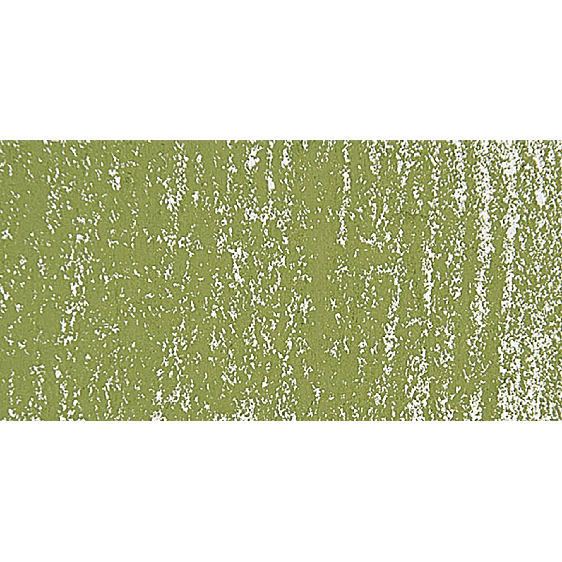 Blockx Soft Pastel - Olive Green 662 swatch