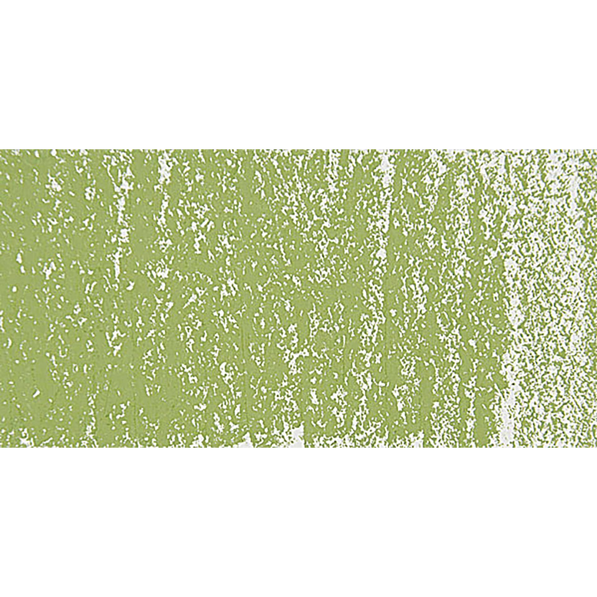 Blockx Soft Pastel - Olive Green 663 swatch