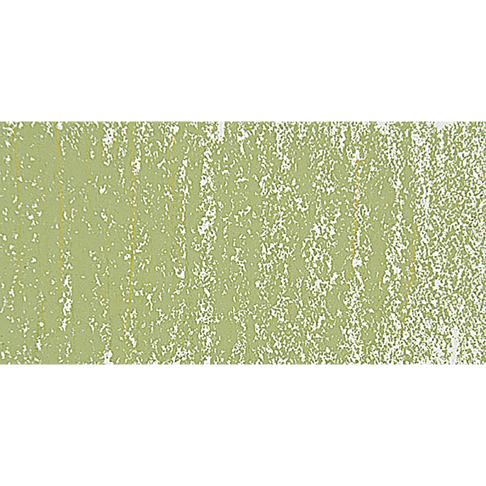 Blockx Soft Pastel - Olive Green 664 swatch