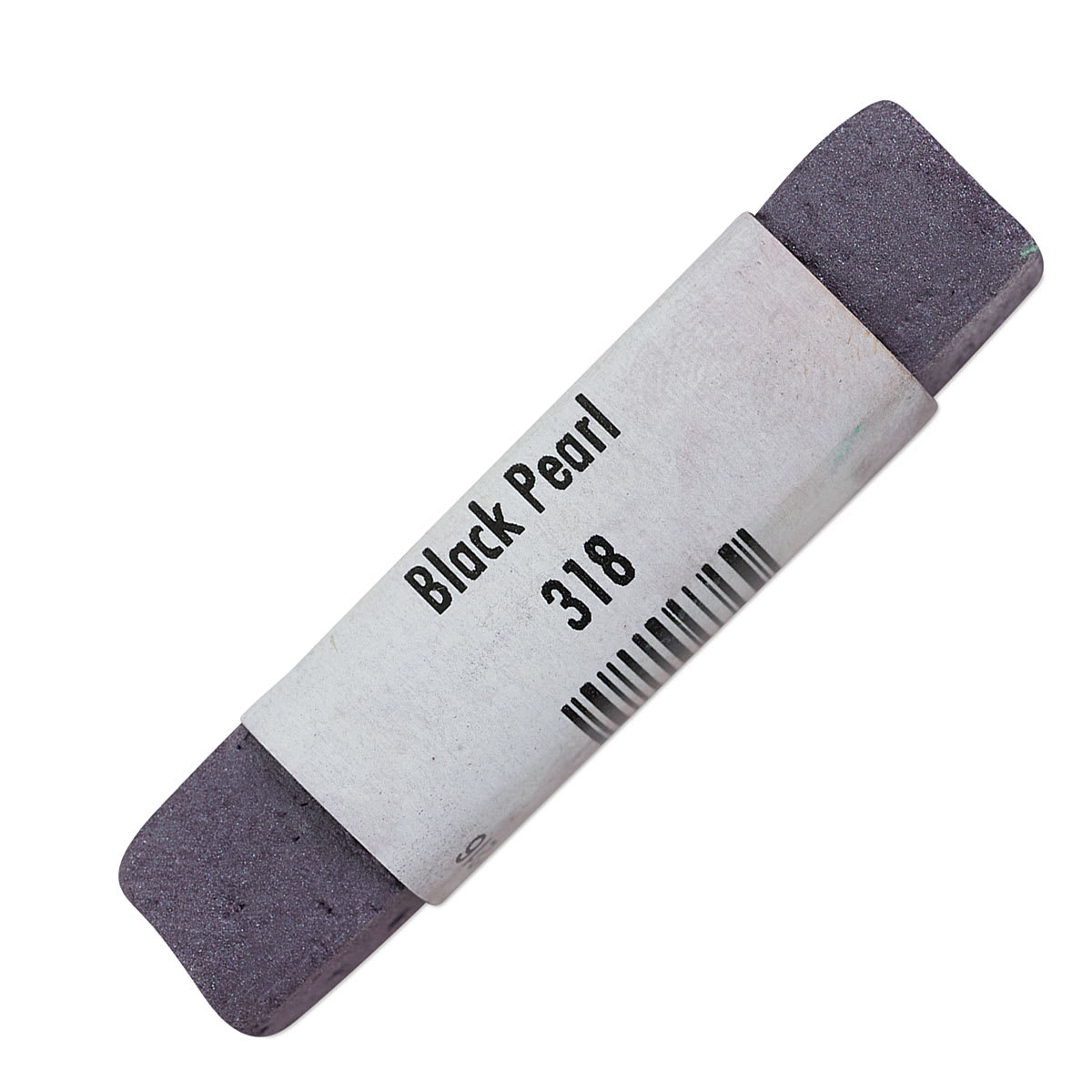 Great American Handmade Pastel - Pearlescent Black Pearl, 318