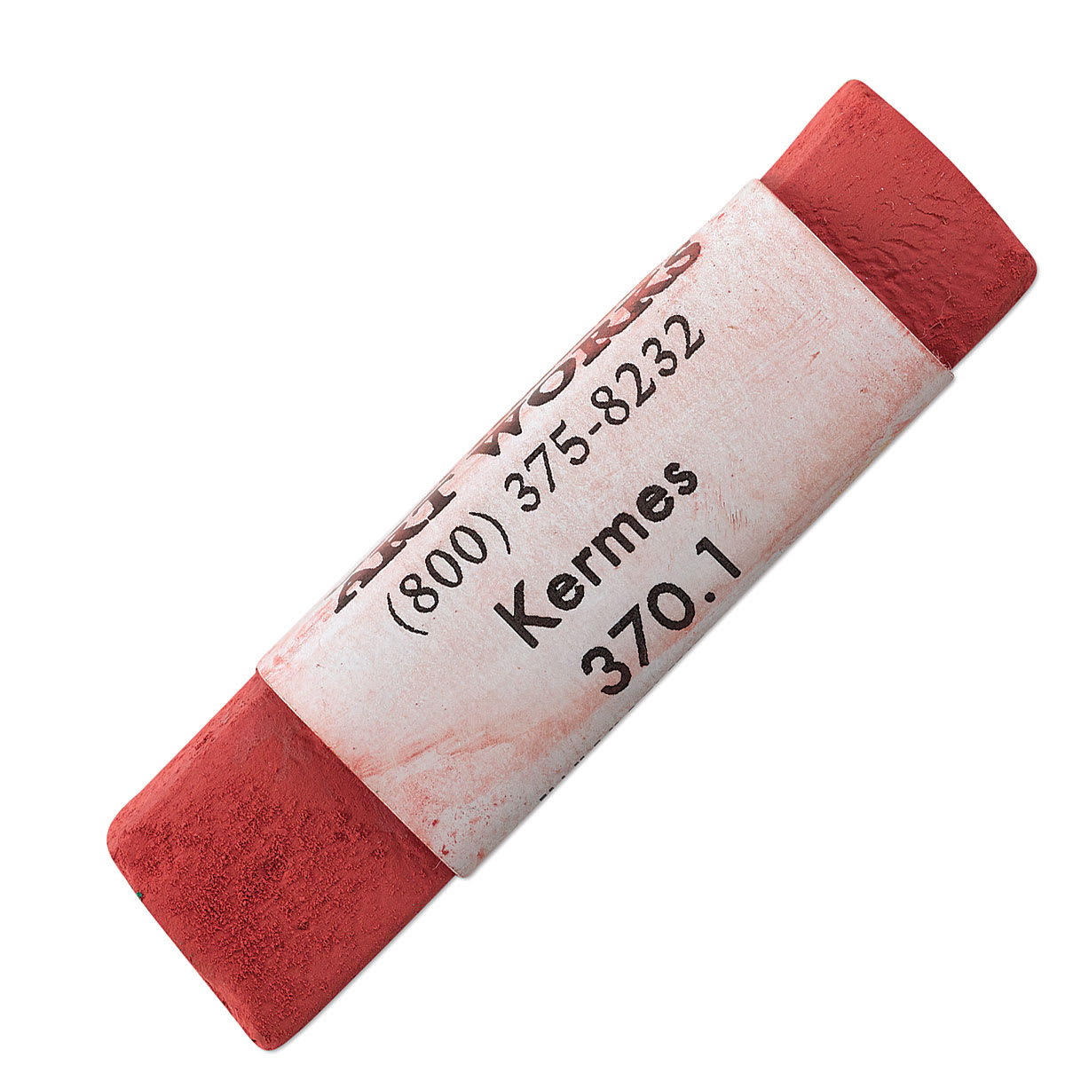 Great American Handmade Pastel - Kermes 1, 370.1