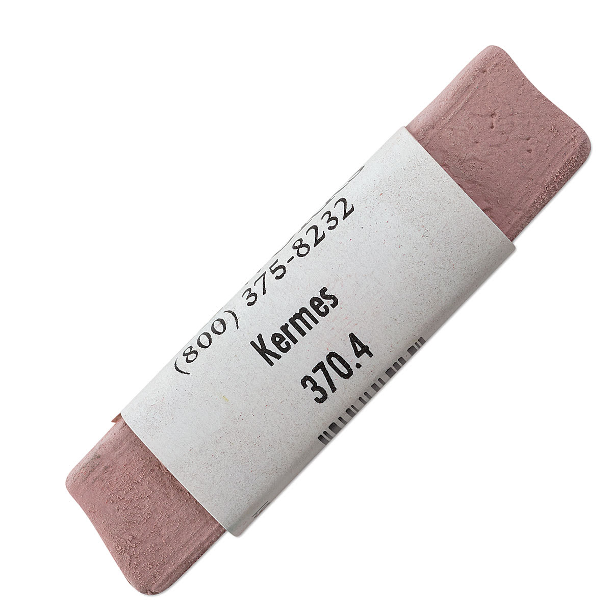 Great American Handmade Pastel - Kermes 4, 370.4