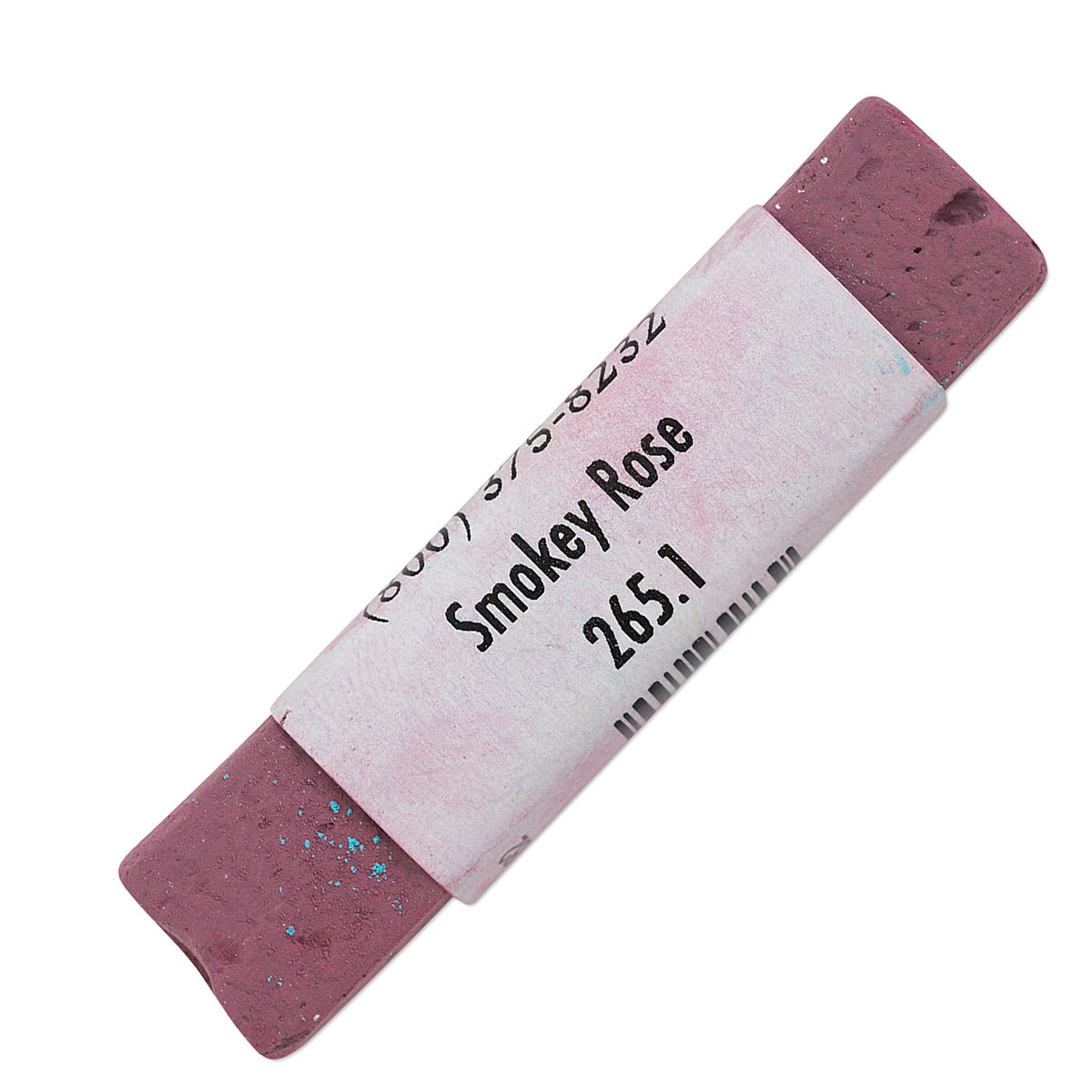 Great American Handmade Pastel - Smokey Rose 1, 265.1