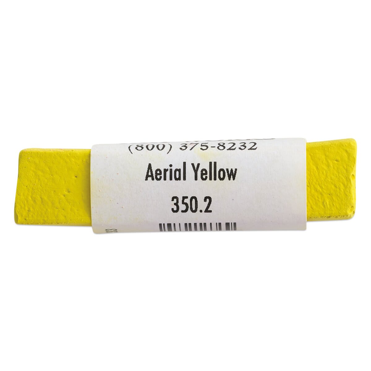 Great American Handmade Pastel - Aerial Yellow 2, 350.2