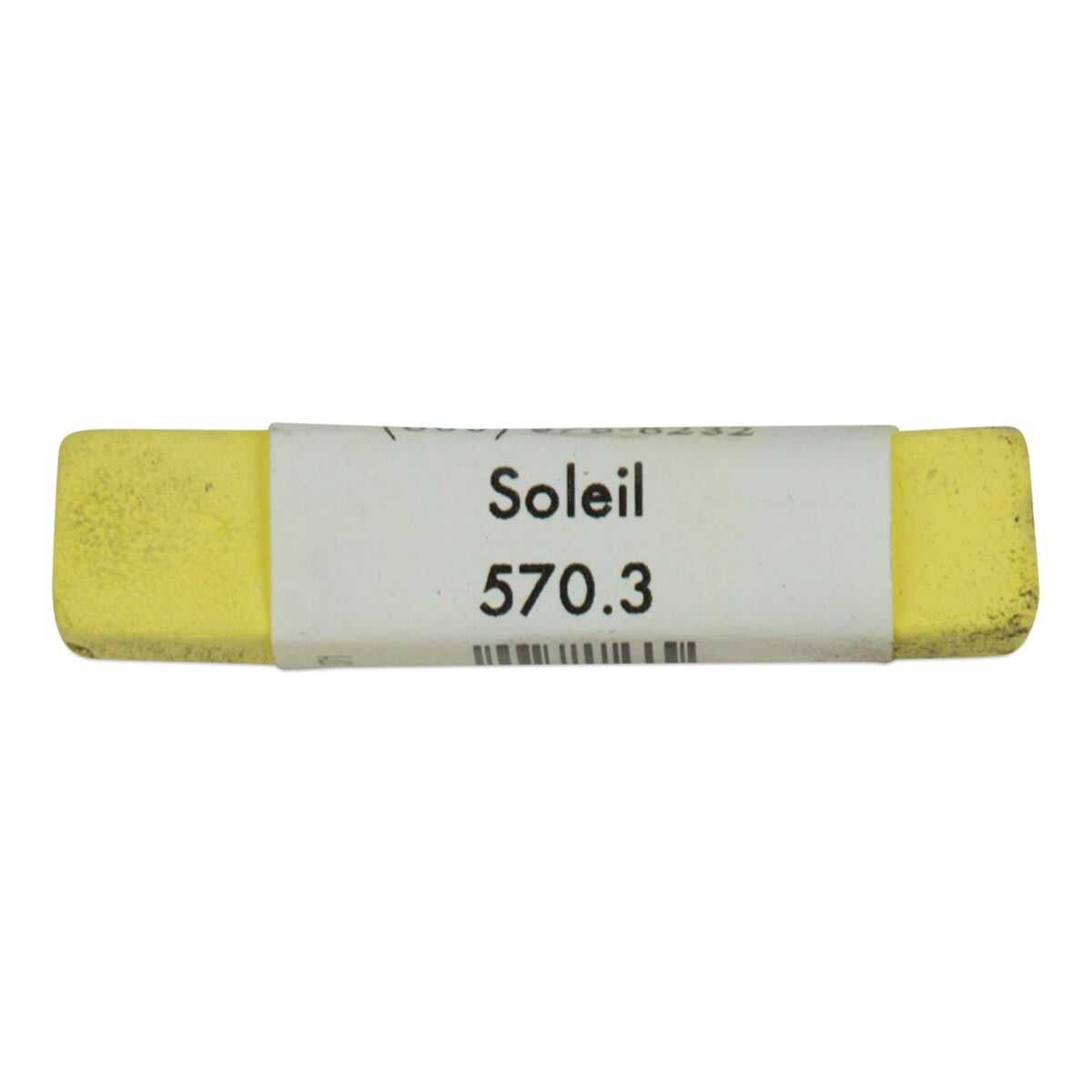 Great American Handmade Pastel - Soleil 3, 570.3