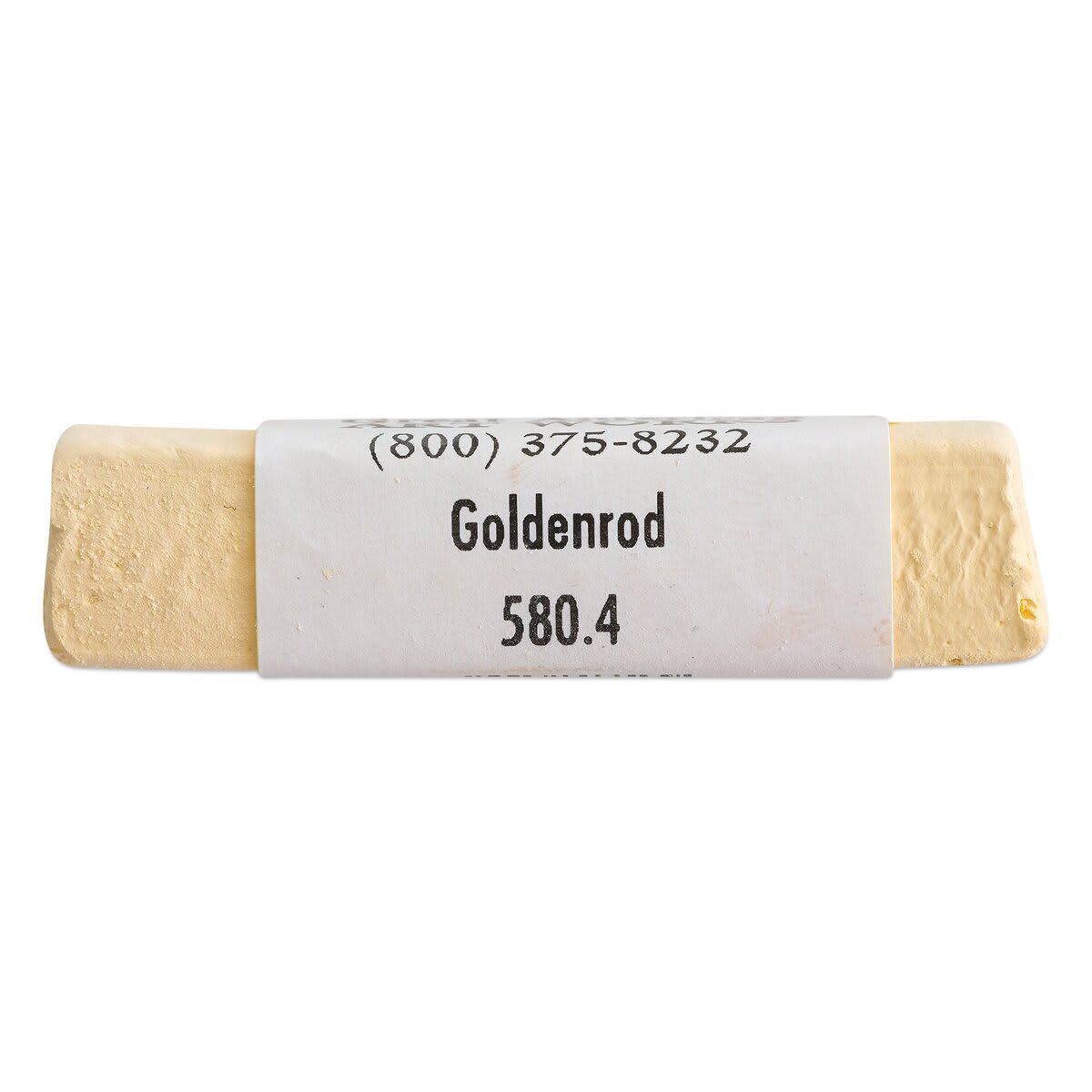 Great American Handmade Pastel - Goldenrod 4, 580.4