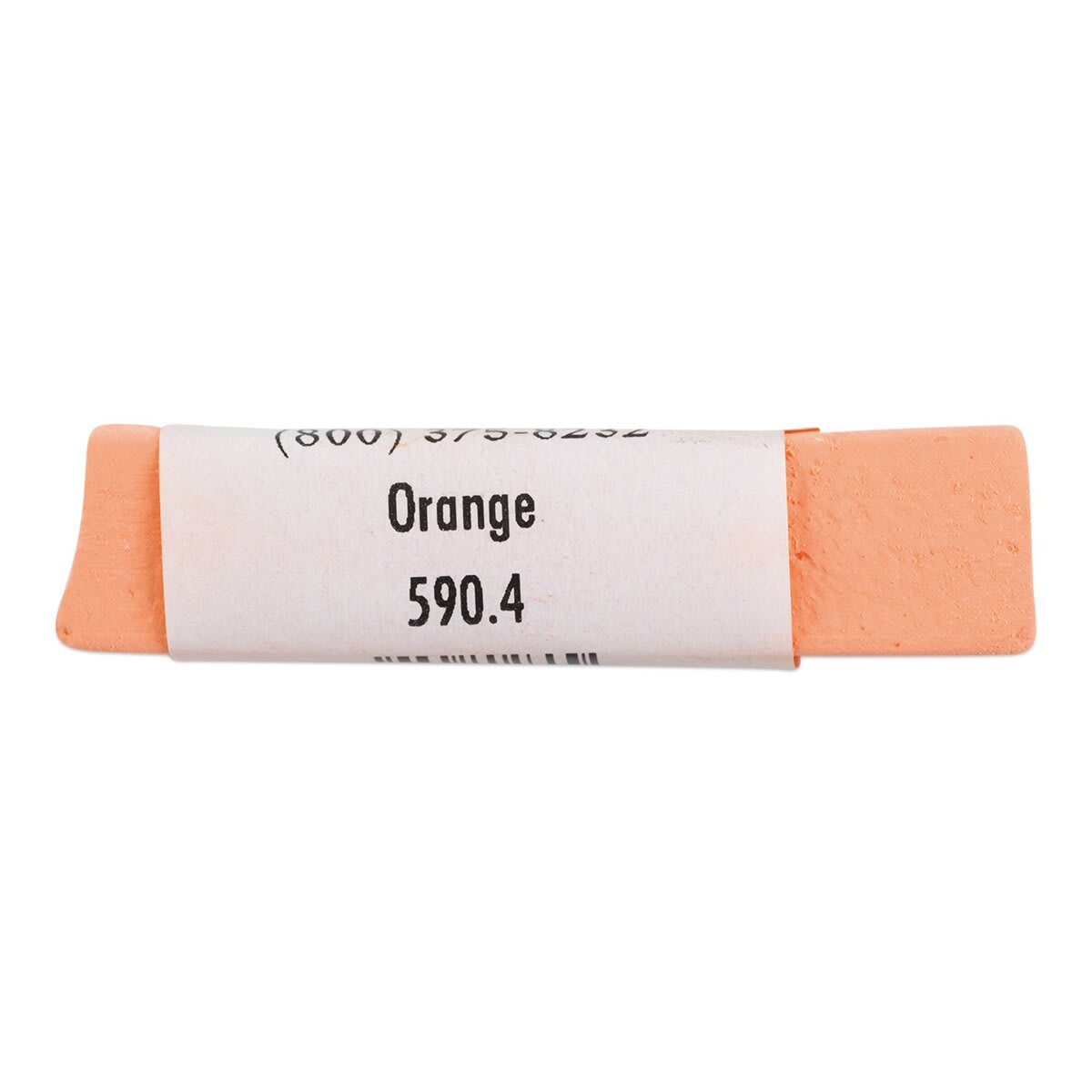 Great American Handmade Pastel - Orange 4, 590.4