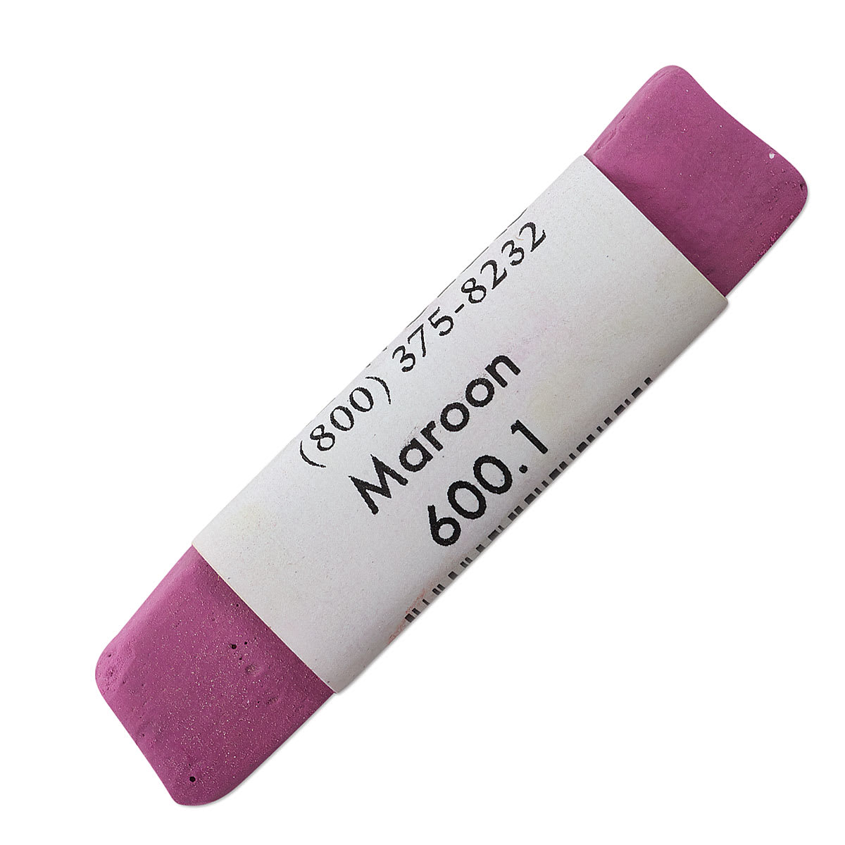 Great American Handmade Pastel - Maroon 1, 600.1