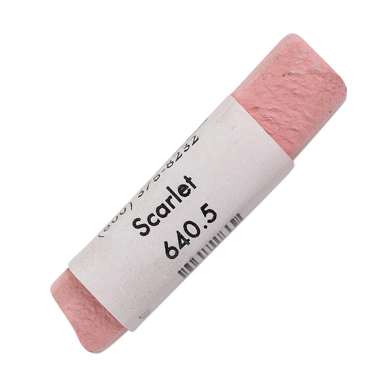Great American Handmade Pastel - Scarlet 5, 640.5