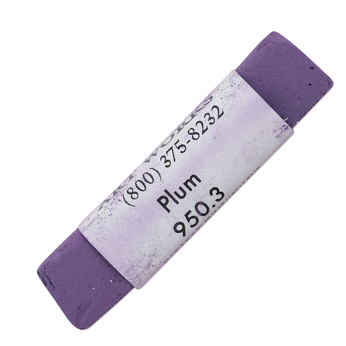 Great American Handmade Pastel - Plum 3, 950.3