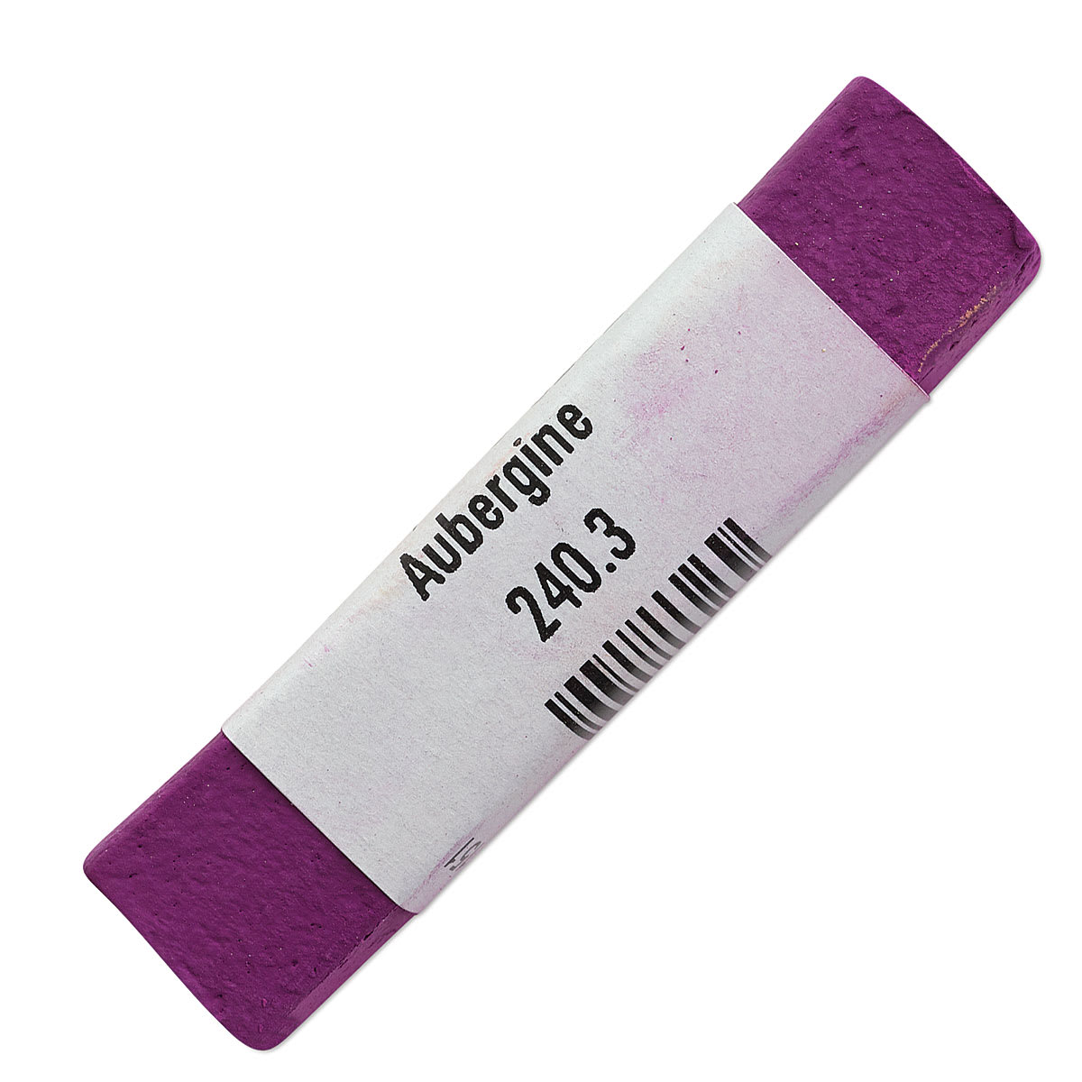 Great American Handmade Pastel - Aubergine 3, 240.3