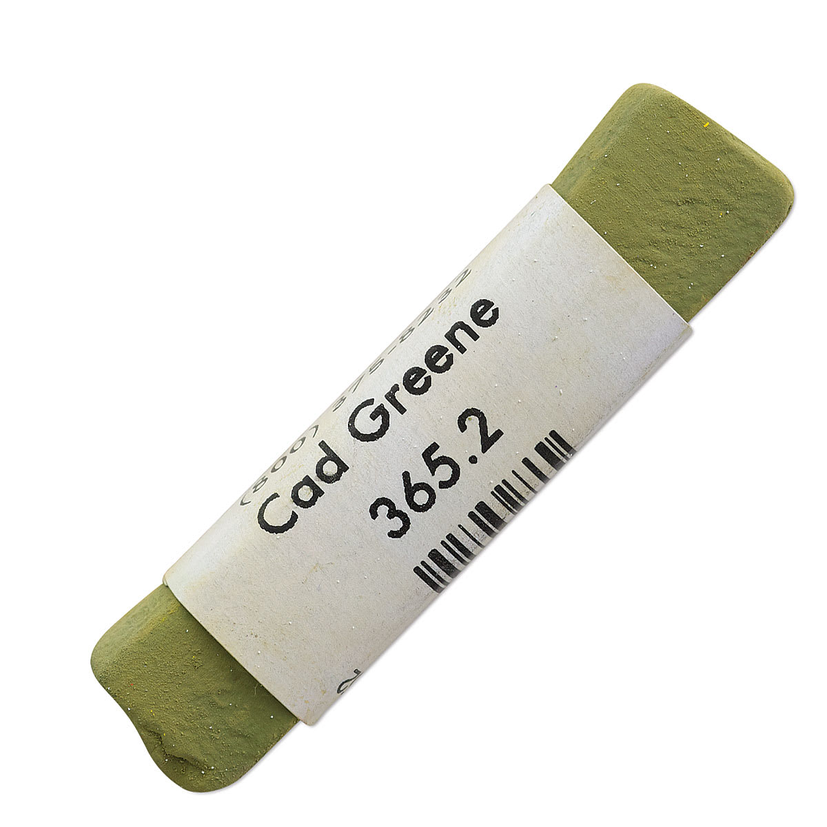 Great American Handmade Pastel - Cadmium Green 2, 365.2