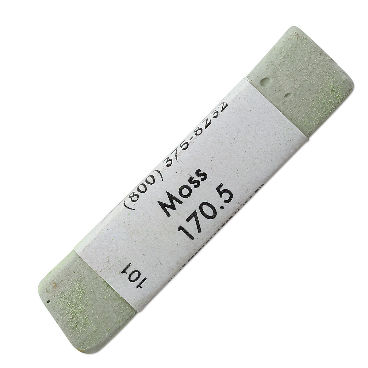 Great American Handmade Pastel - Moss 5, 170.5