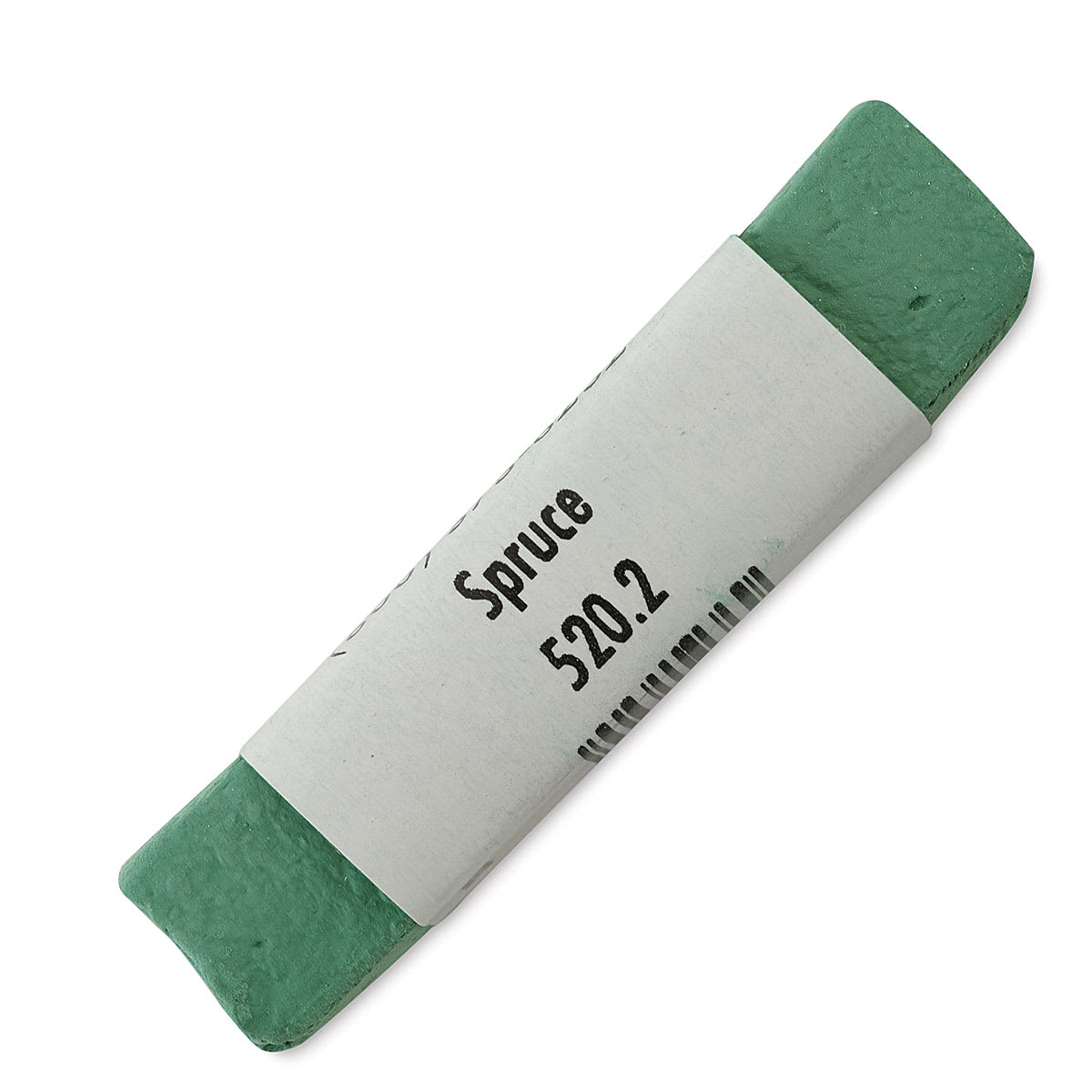 Great American Handmade Pastel - Spruce 2, 520.2