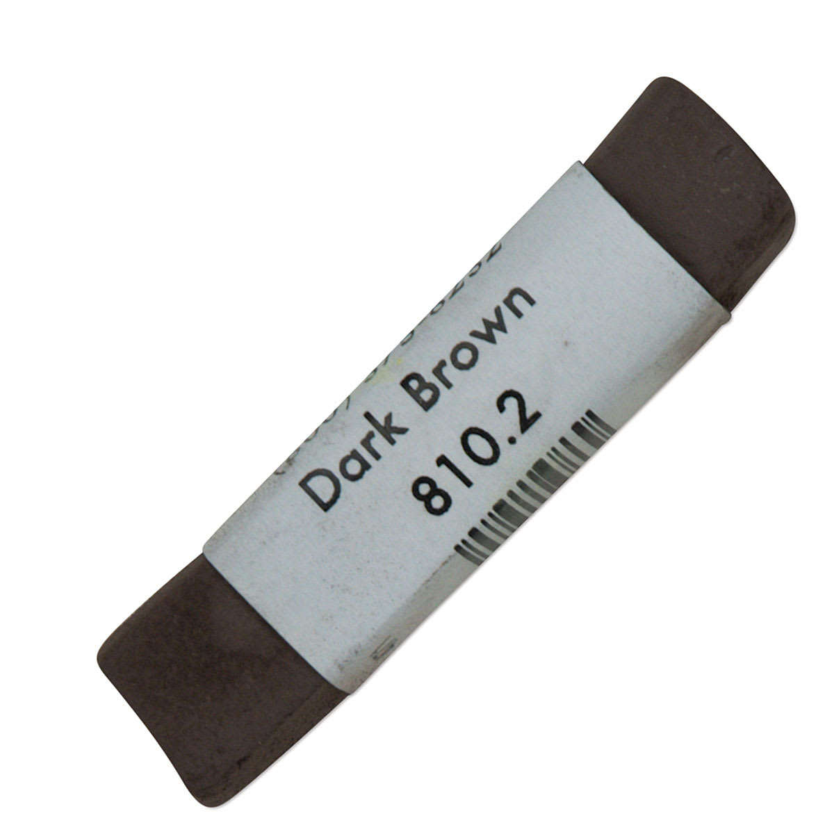 Great American Handmade Pastel - SOM Dark Brown 2, 810.2