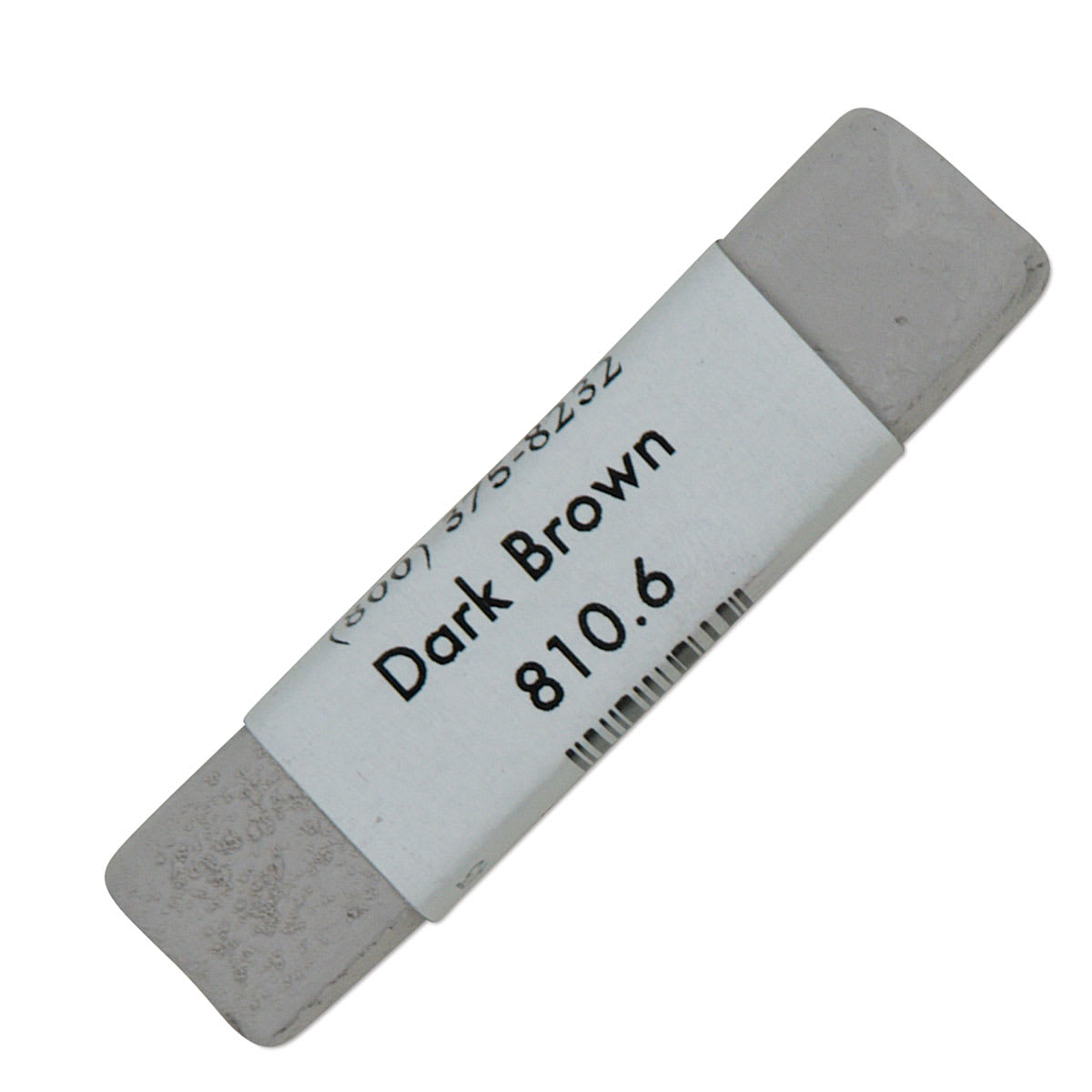 Great American Handmade Pastel - SOM Dark Brown 6, 810.6