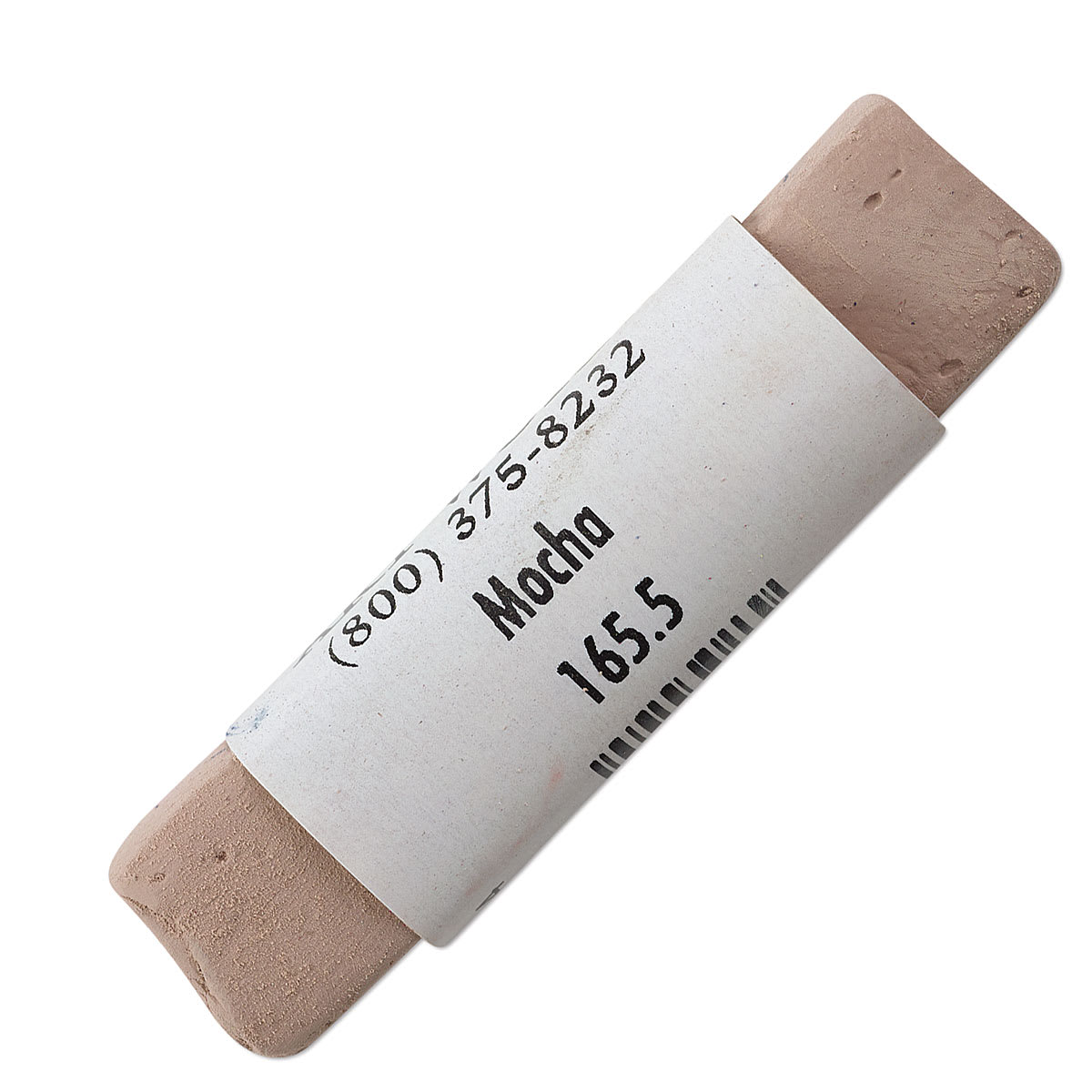 Great American Handmade Pastel - Mocha 5, 165.5