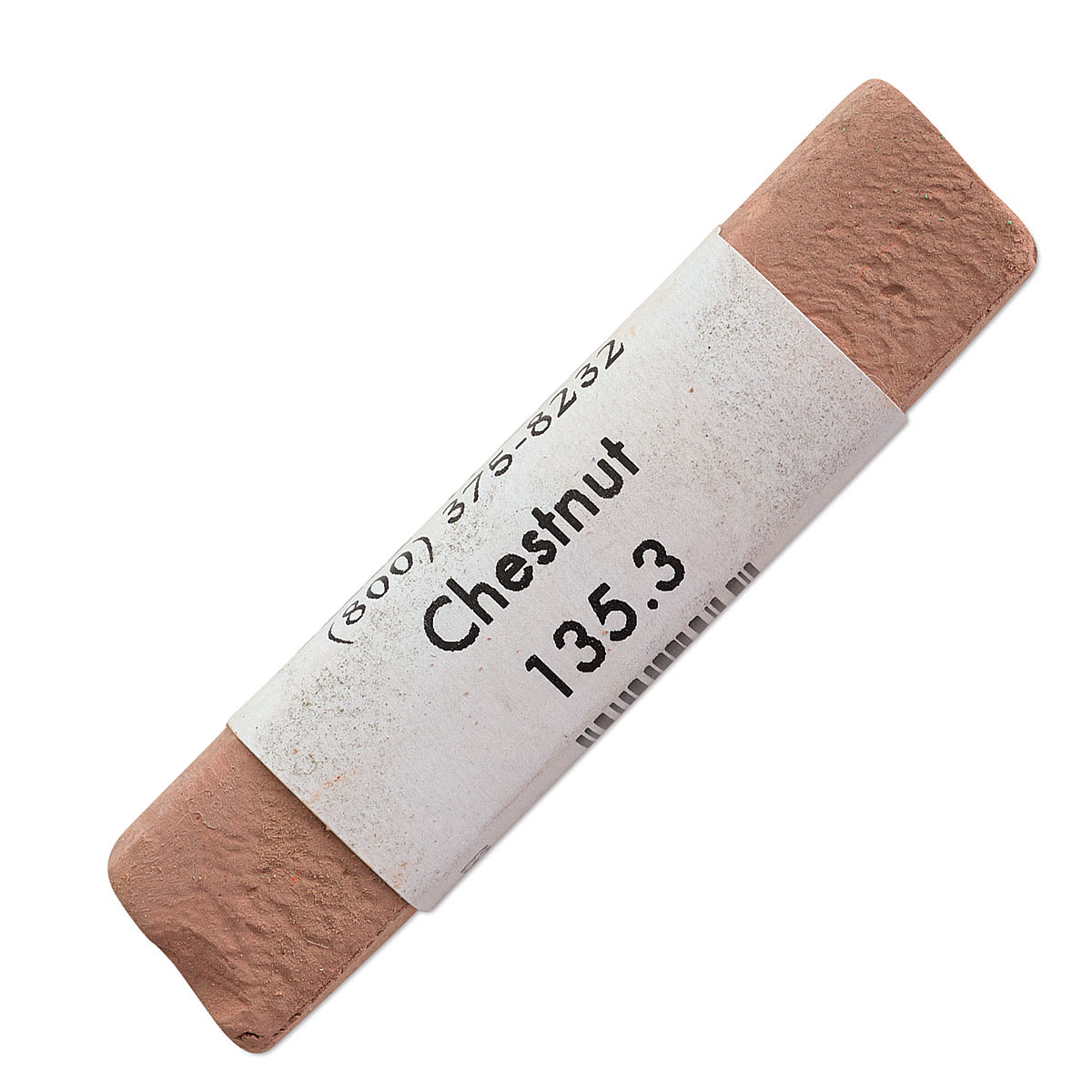 Great American Handmade Pastel - Chestnut 3, 135.3