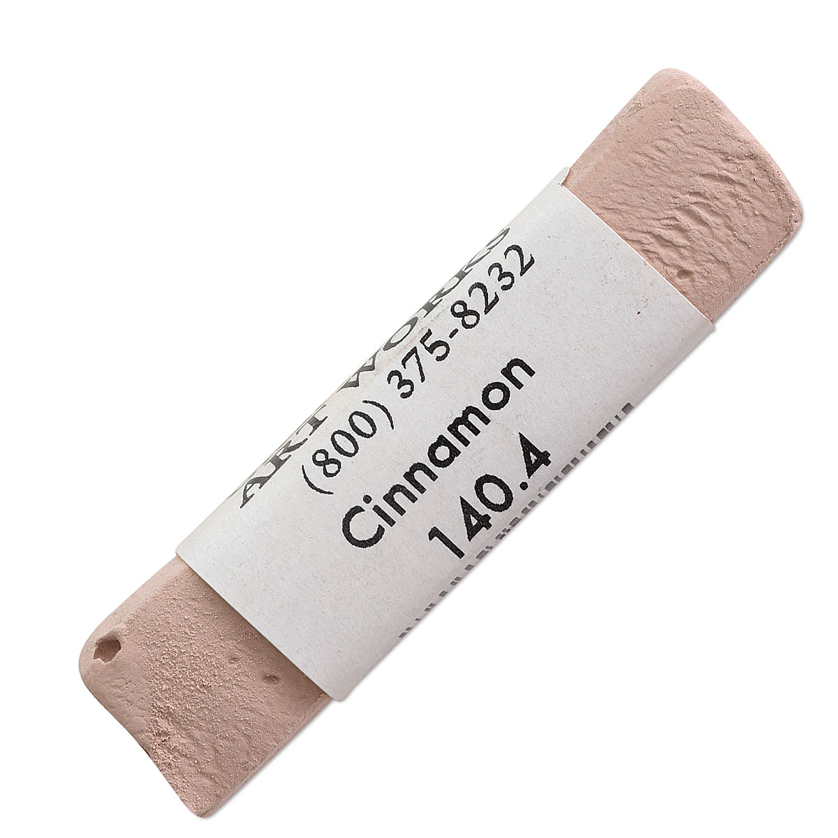Great American Handmade Pastel - Cinnamon 4, 140.4