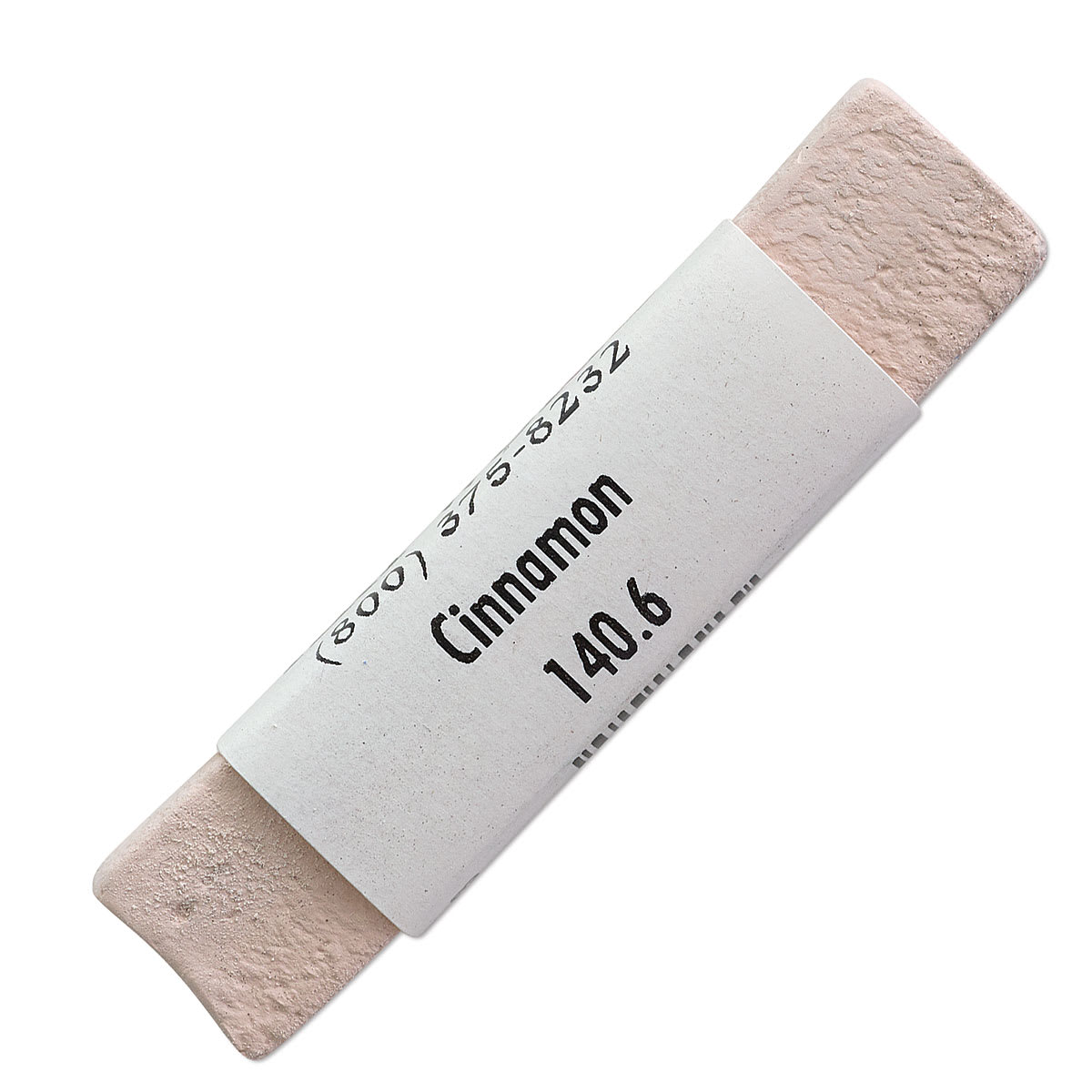 Great American Handmade Pastel - Cinnamon 6, 140.6