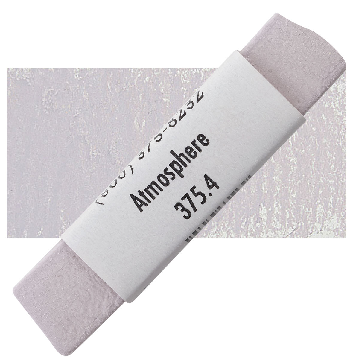 Great American Handmade Pastel - Atmosphere 4, 375.4 pastel and swatch