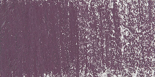 Great American Art Works Pastel - Aubergine 1 swatch