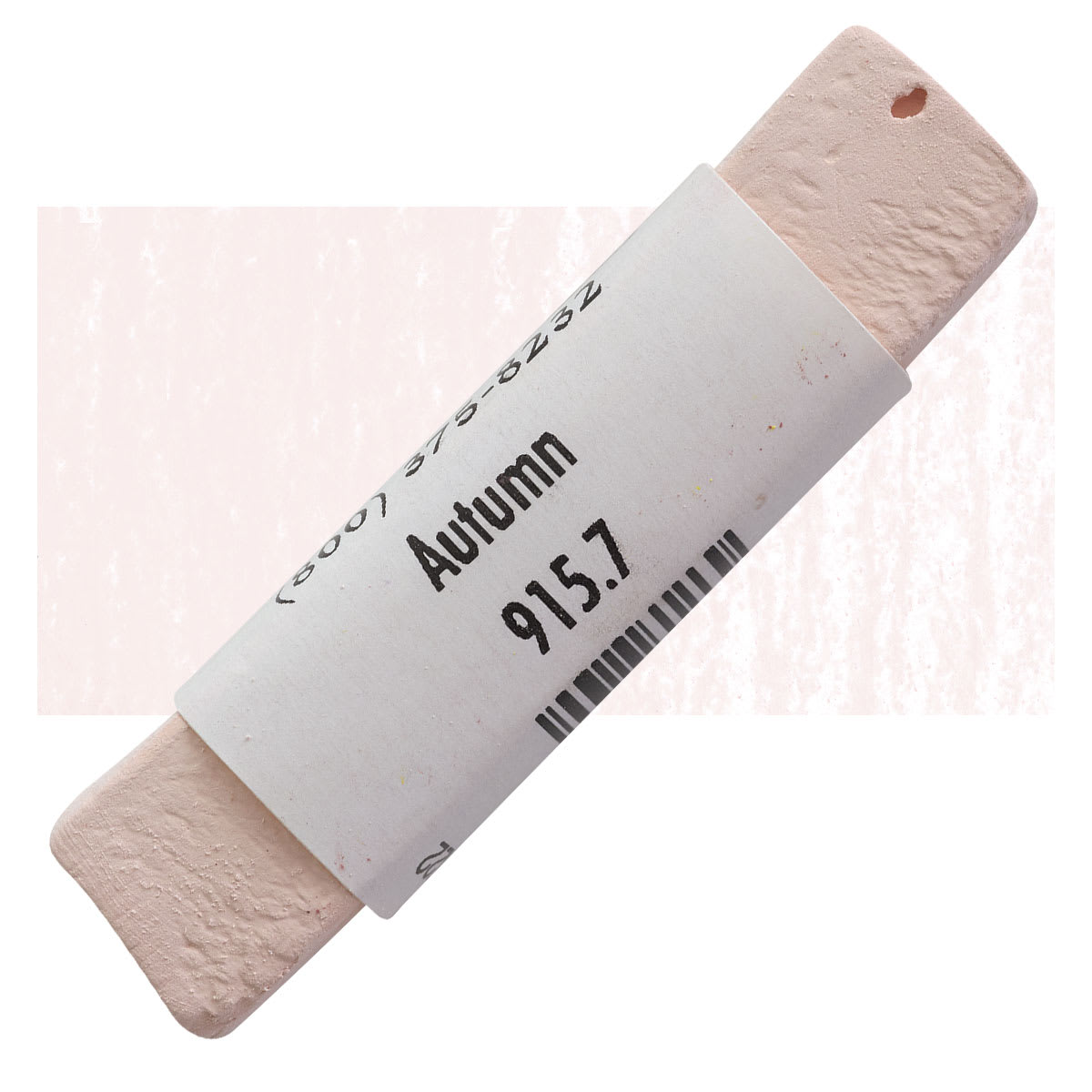 Great American Handmade Pastel - Autumn 7, 915.7 pastel and swatch