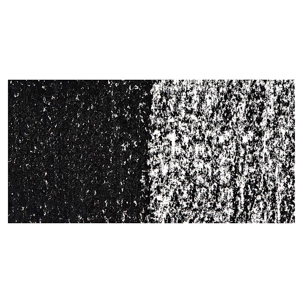 Great American Art Works Pastel - Black swatch