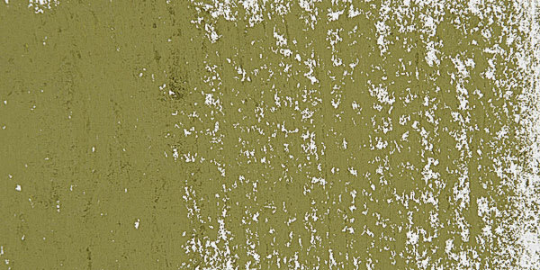 Great American Art Works Pastel - Cadmium Green 0 swatch