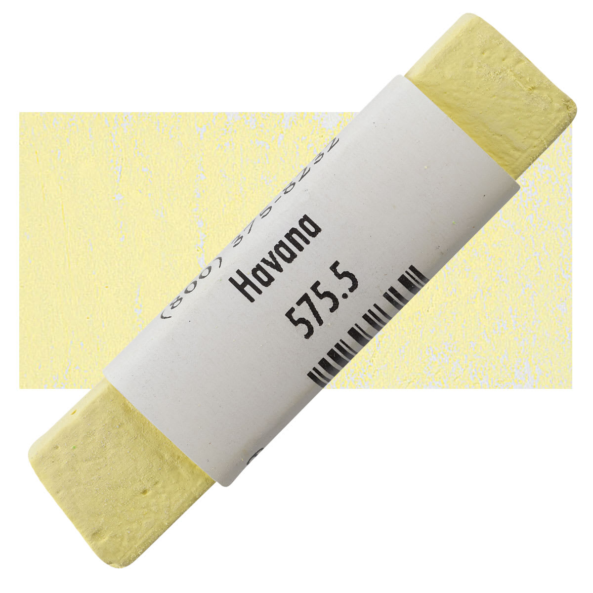 Great American Handmade Pastel - Havana 5, 575.5 pastel and swatch