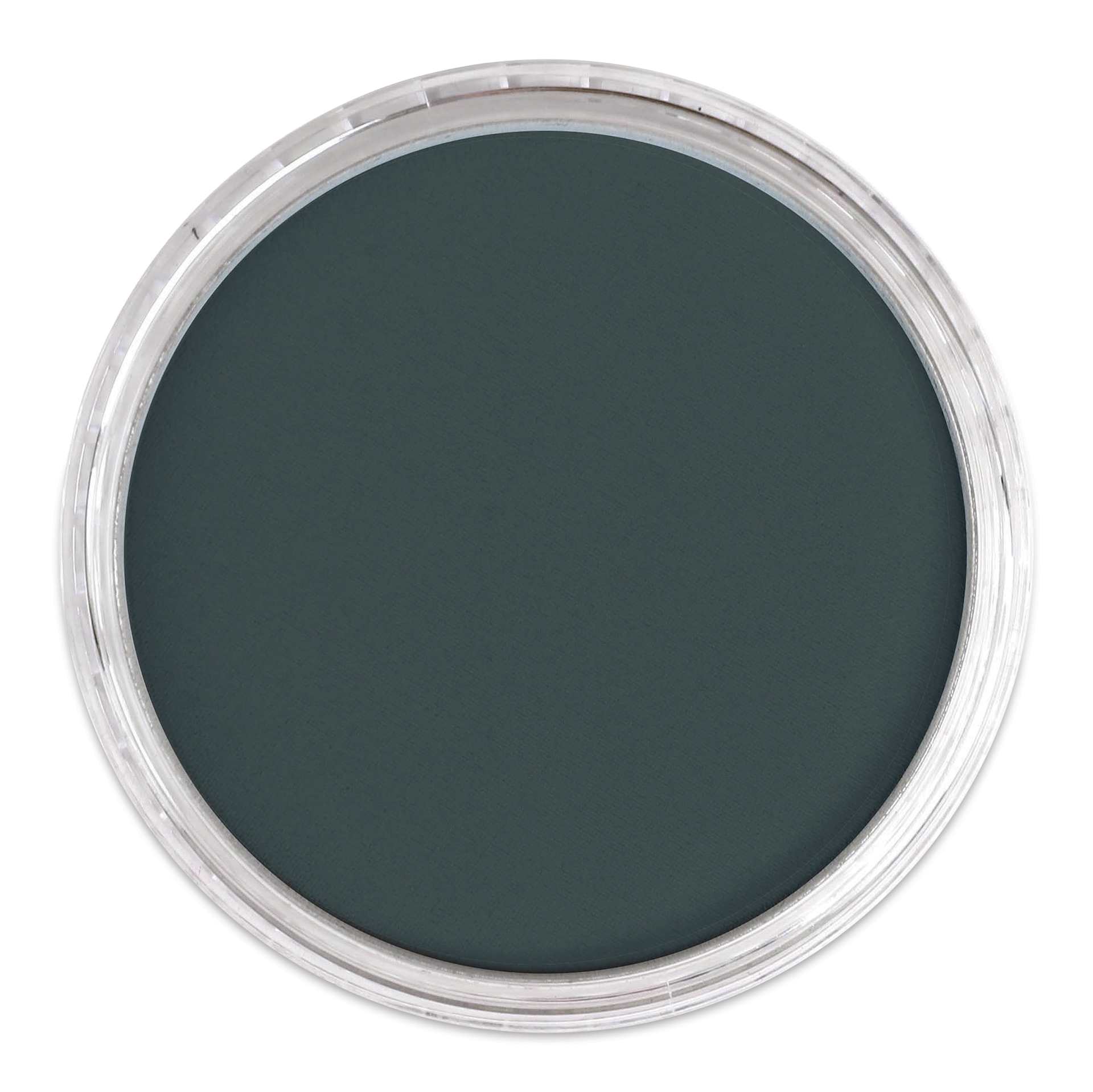 PanPastel Artists’ Painting Pastel - Paynes Gray, 840.3, lid off