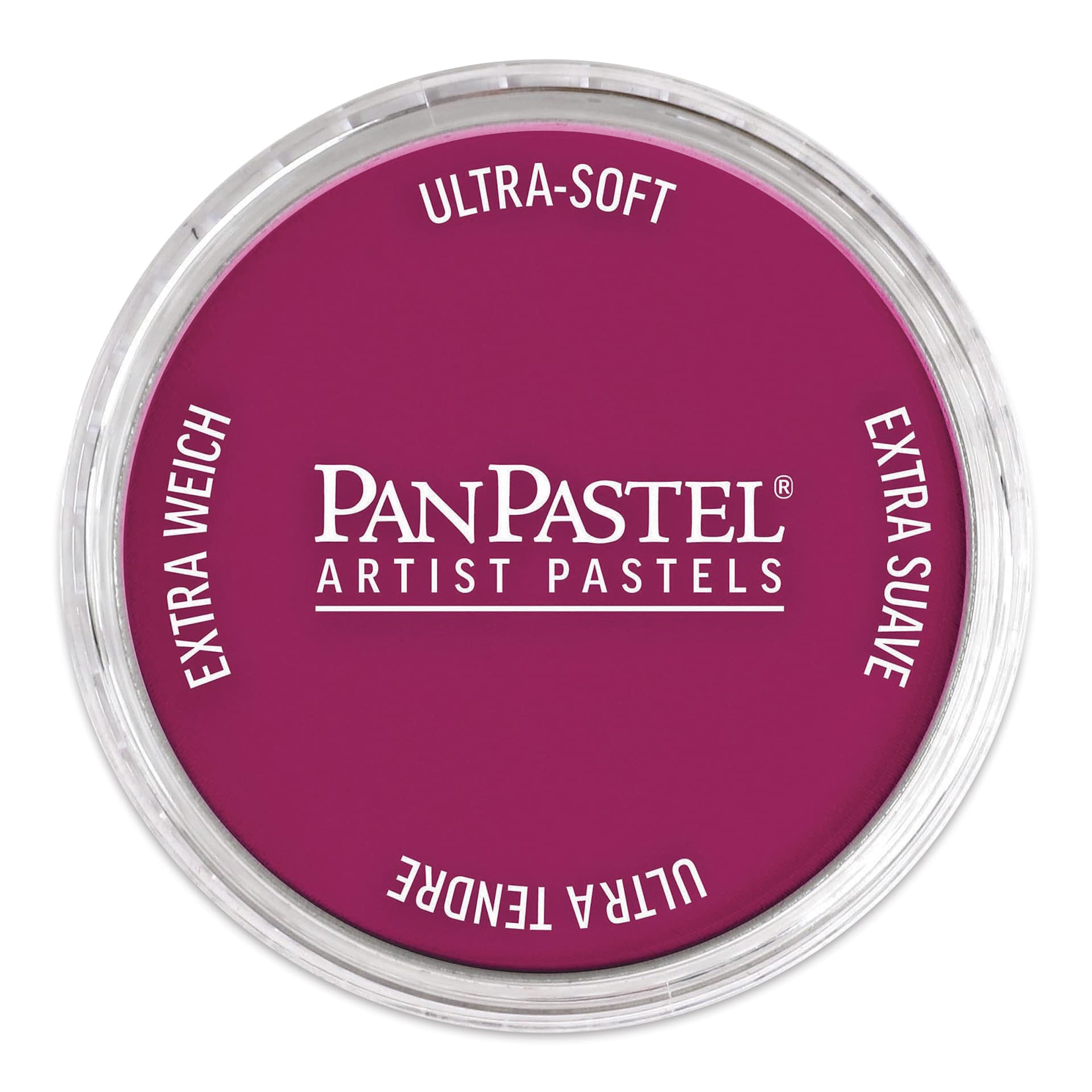 PanPastel Artists’ Painting Pastel - Magenta, 430.5