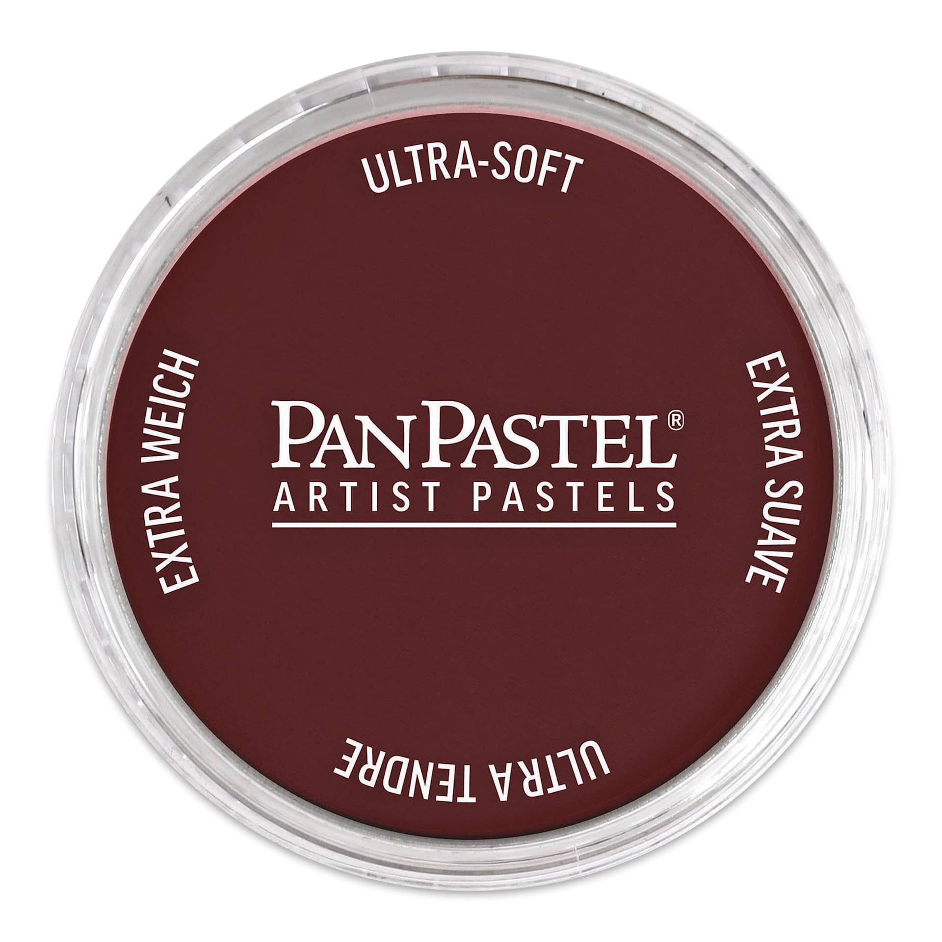 PanPastel Artist Painting Pastel - Crimson Shade, 350.3