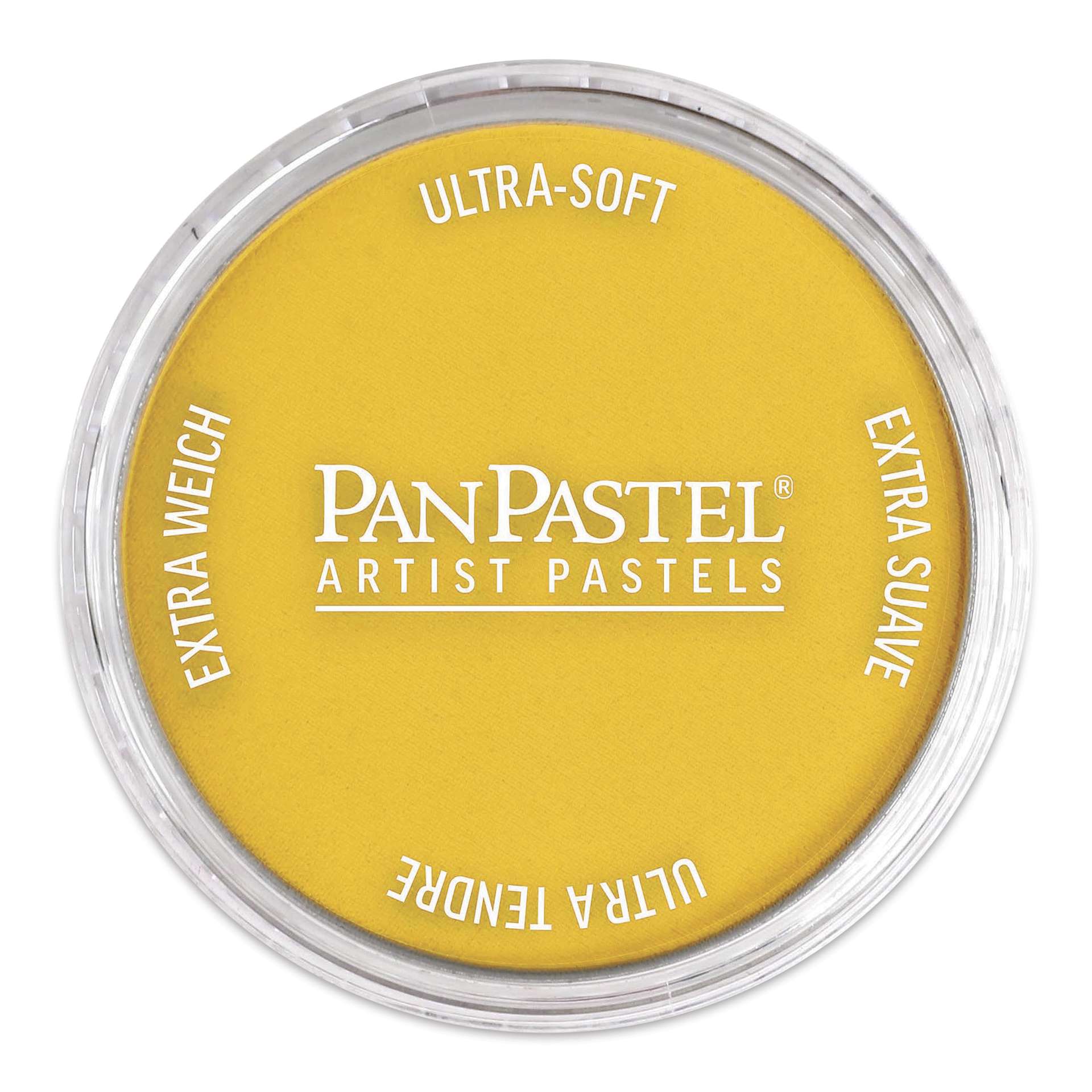 PanPastel Artists’ Painting Pastel - Diarylide Yellow, 250.5