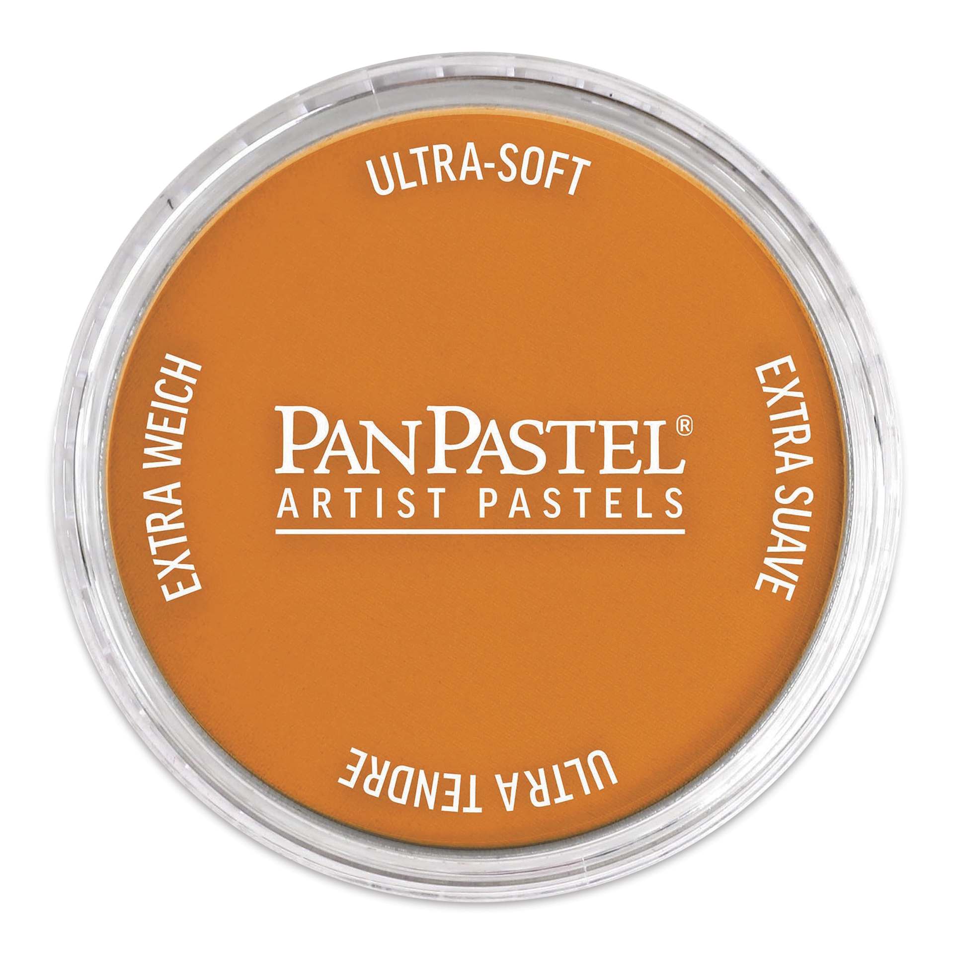 PanPastel Artists’ Painting Pastel - Orange, 280.5