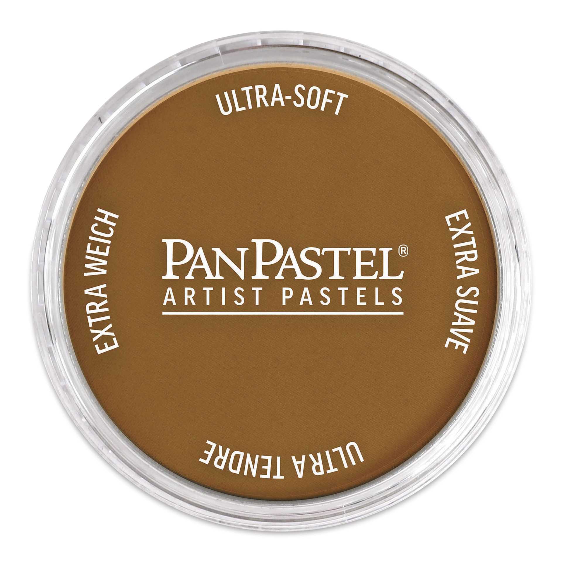 PanPastel Artists’ Painting Pastel - Orange Shade, 280.3