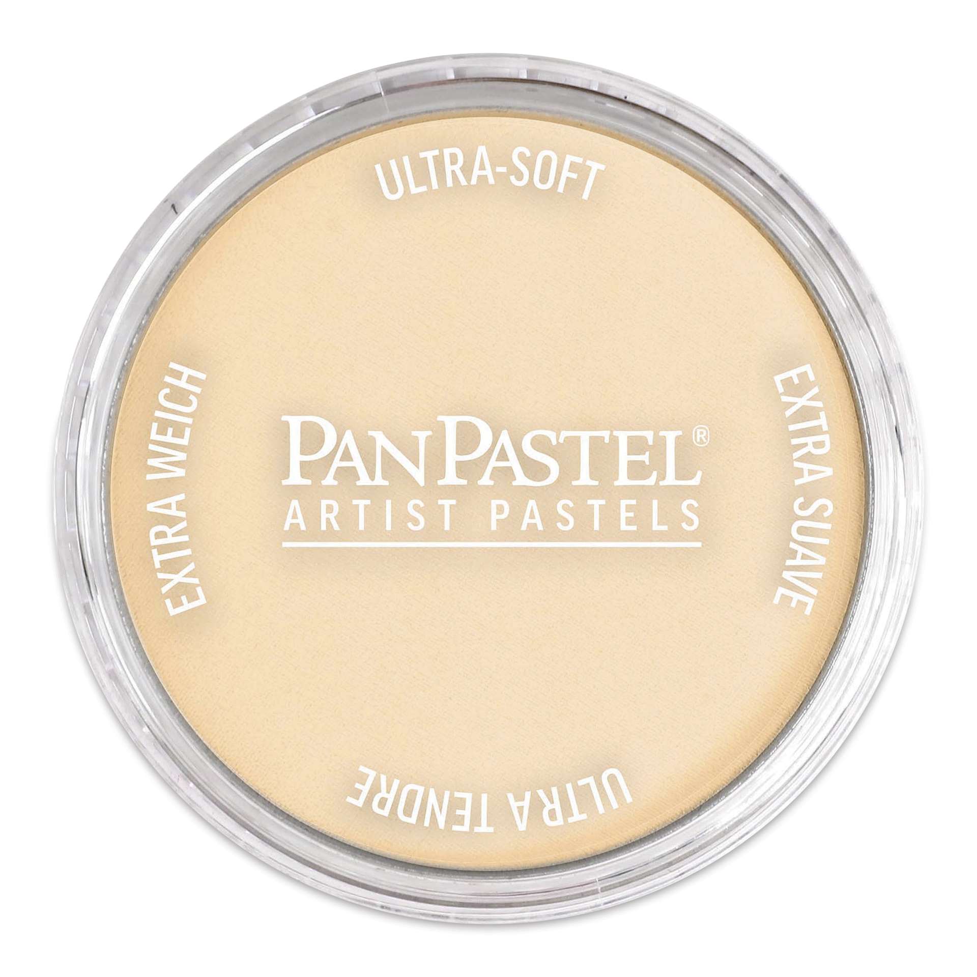 PanPastel Artists’ Painting Pastel - Orange Tint, 280.8