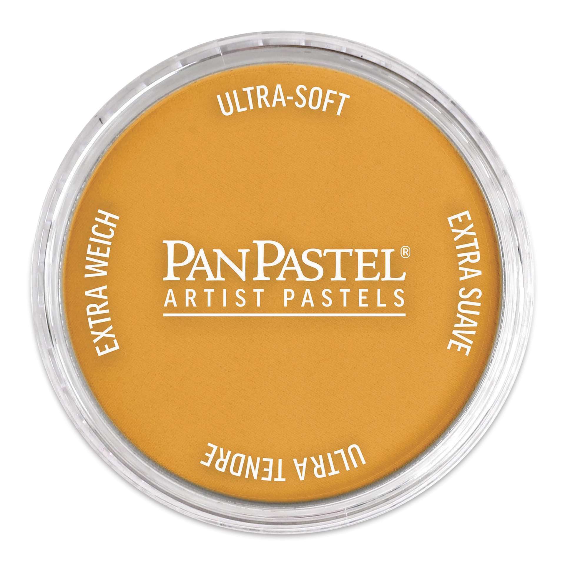 PanPastel Artist Painting Pastel - Orange Medium, 280.6