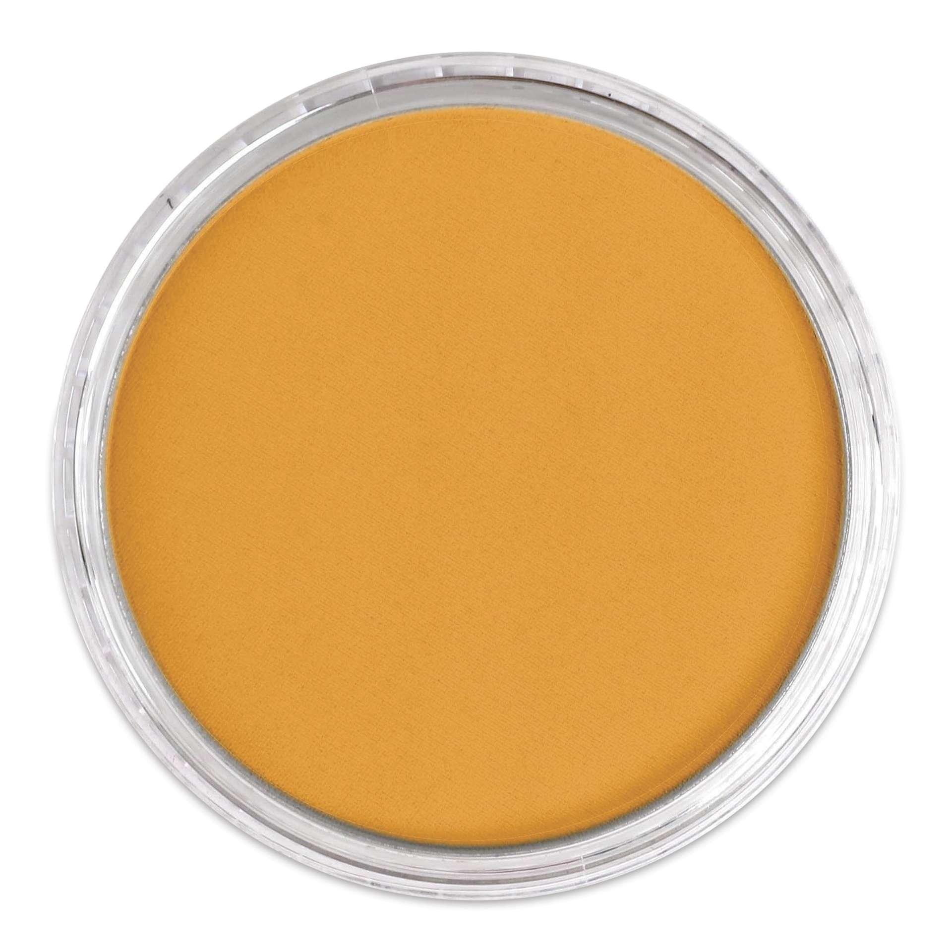 PanPastel Artist Painting Pastel - Orange Medium, 280.6, lid off