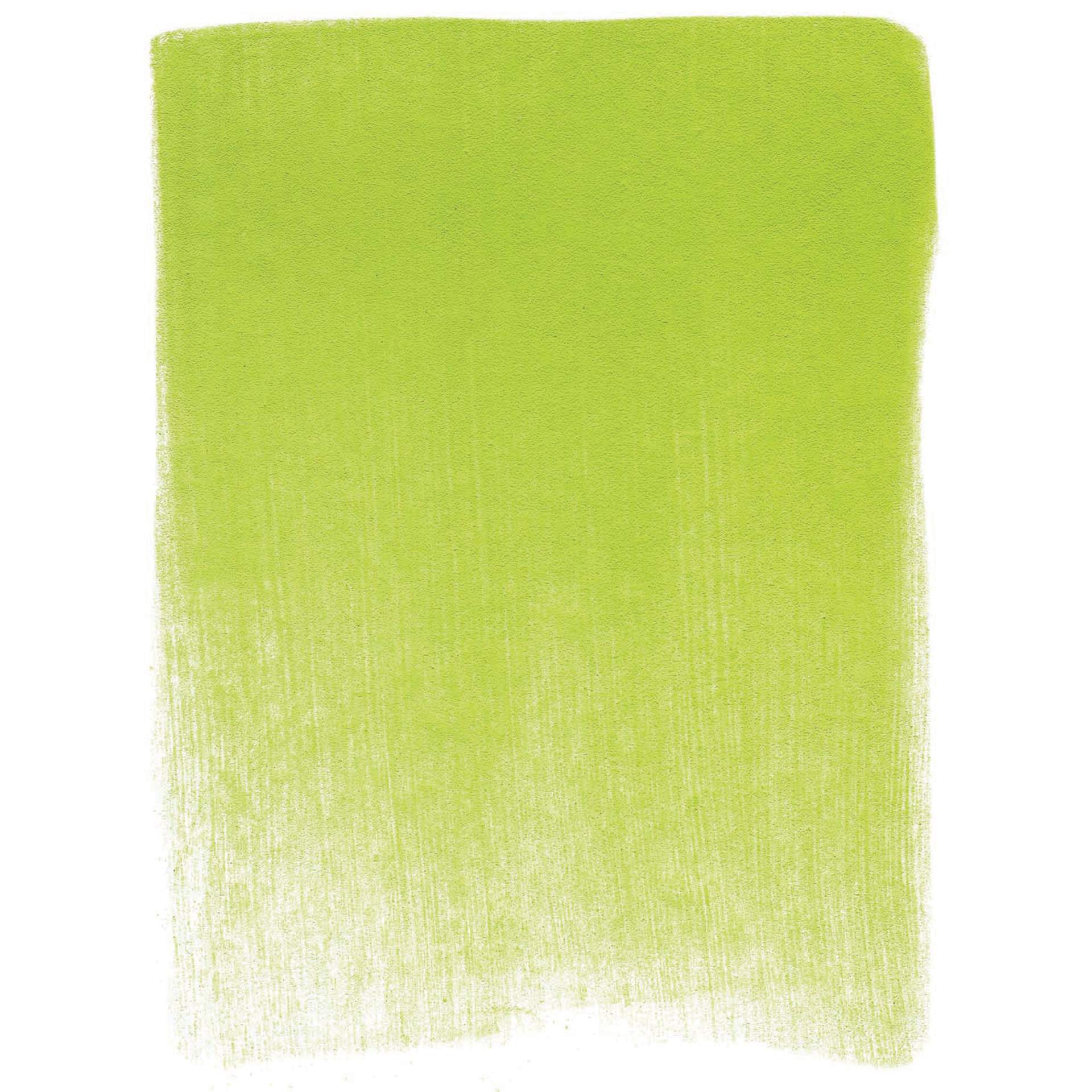 PanPastel Artists’ Painting Pastel - Bright Yellow Green, 680.5, swatch