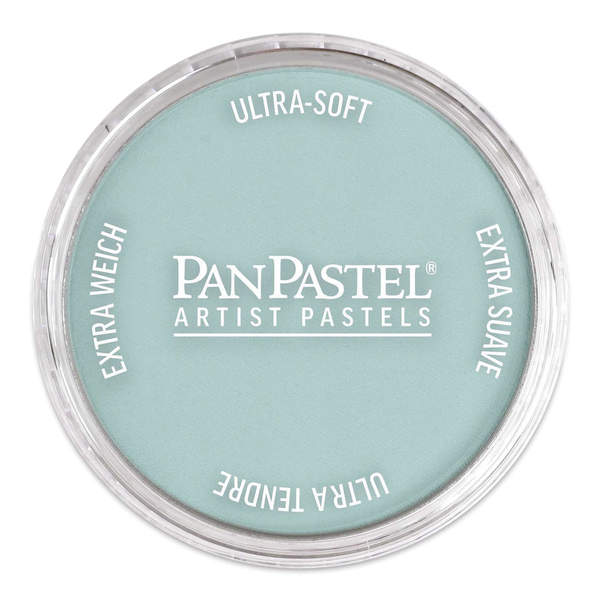 PanPastel Artist Painting Pastel - Turquoise Light, 580.7
