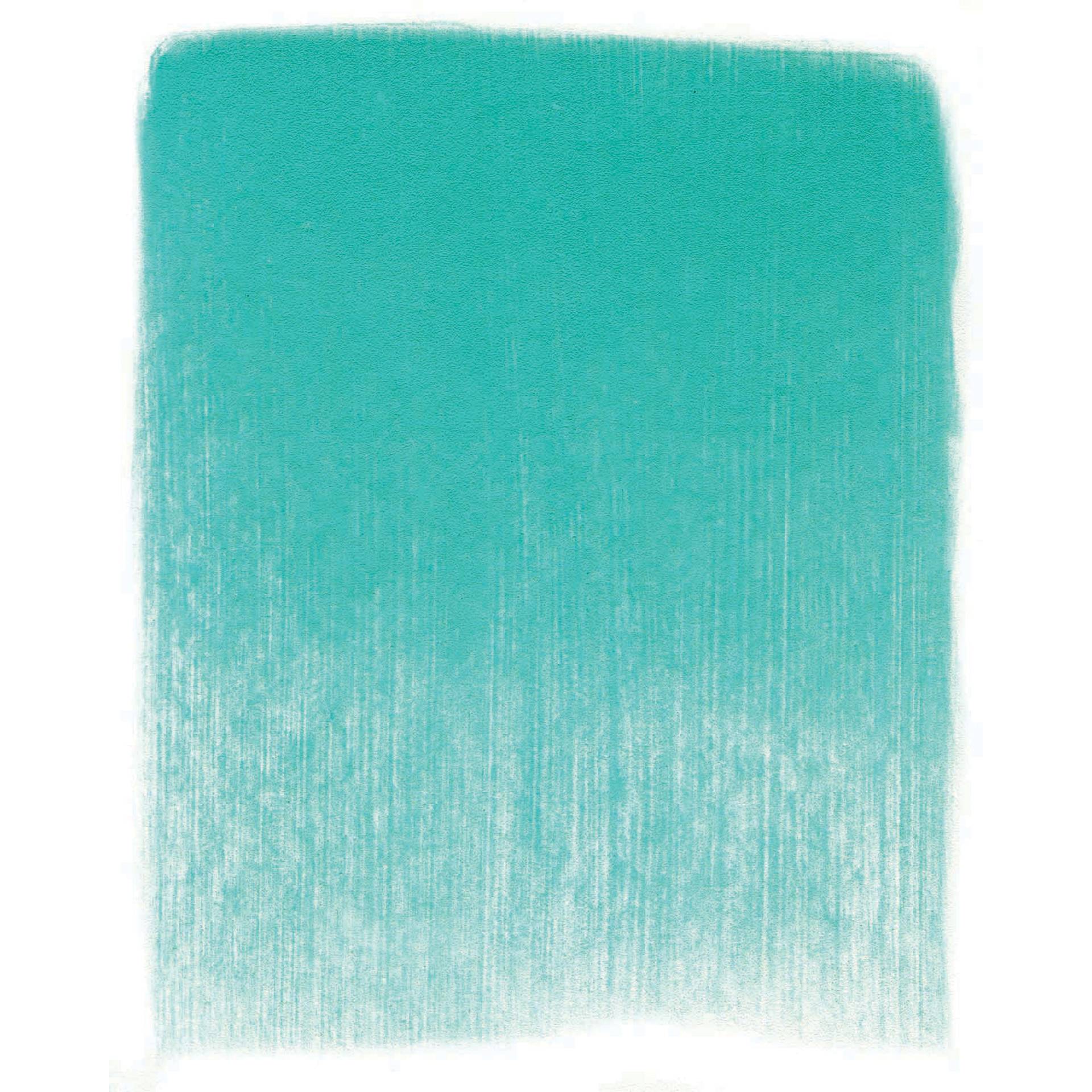 PanPastel Artists’ Painting Pastel - Turquoise, 580.5, swatch