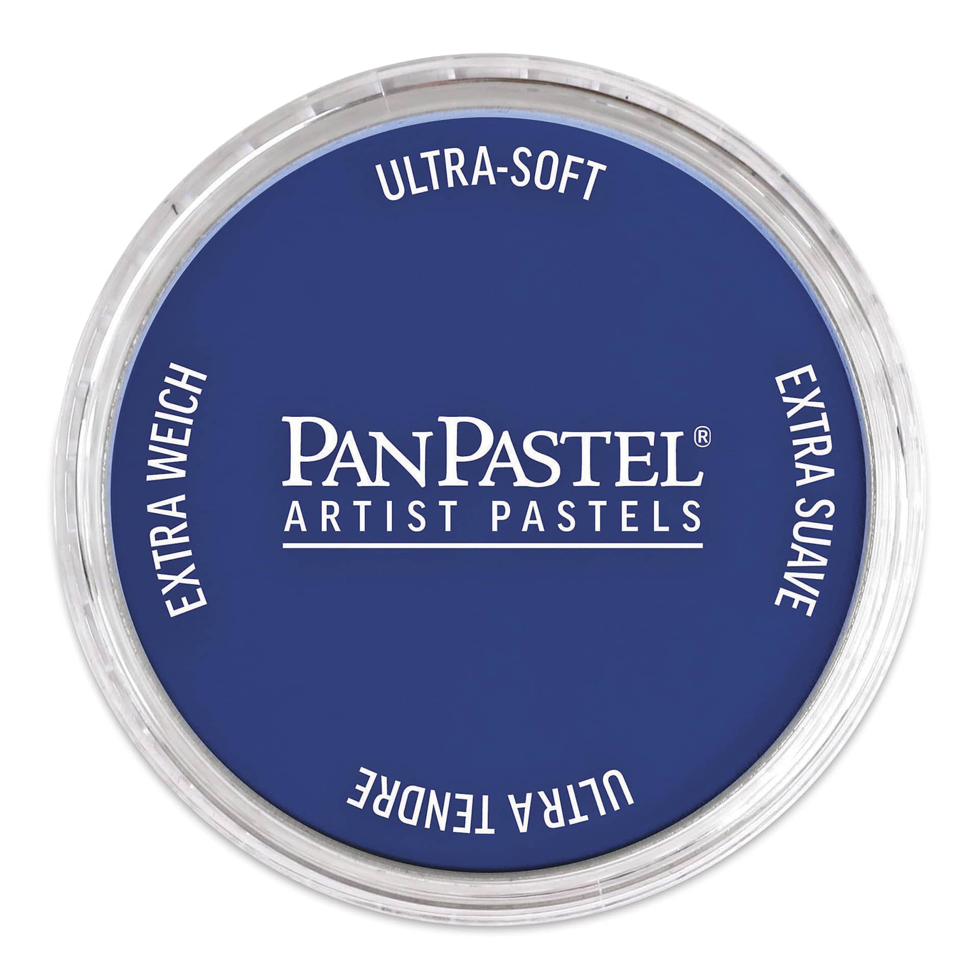 PanPastel Artists’ Painting Pastel - Phthalo Blue, 560.5